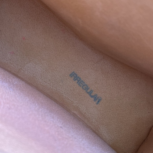 Rare Vintage Dooney & Bourke Mini Crossbody Purse - Picture 9 of 13